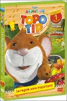 Topo Tip. Stagione 1. Vol. 2. Non voglio la babysitter! - DVD - Film  Animazione