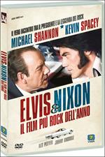 Elvis & Nixon