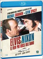 Elvis & Nixon