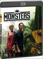 Monsters (Blu-ray)