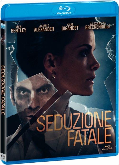 Seduzione fatale di Bram Coppens - Blu-ray