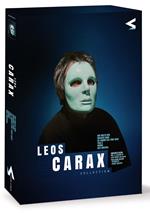 Leos Carax Collection (5 DVD)