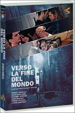 Verso la fine del mondo (DVD)