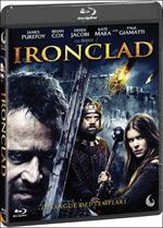 Ironclad