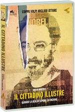 Il cittadino illustre (DVD)