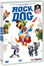 Rock Dog (DVD)