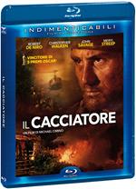 Il cacciatore (Blu-ray)