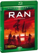 Ran (Blu-ray)