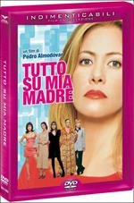 Tutto su mia madre (DVD)