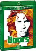 The Doors (Blu-ray)