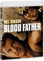 Blood Father (Blu-ray)