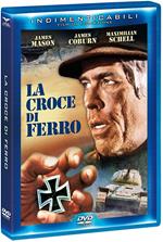 La croce di ferro (DVD)