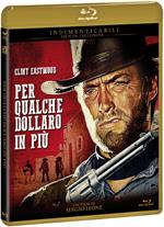 Per qualche dollaro in più (Blu-ray)