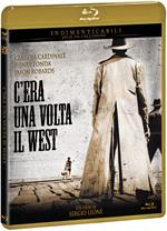 C'era una volta il West (Blu-ray)