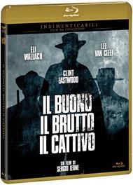 Il buono, il brutto e il cattivo (Blu-ray)