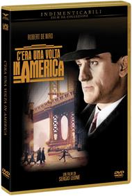 C'era una volta in America (DVD)