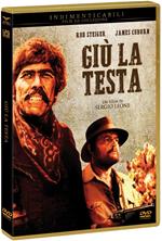 Giù la testa (DVD)