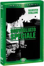 Sorvegliato speciale (DVD)