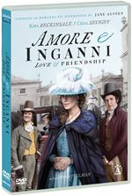 Amore e inganni (DVD)