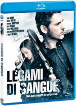 Legami di sangue. Deadfall (Blu-ray)