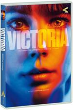 Victoria (DVD)