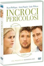 Incroci pericolosi (DVD)