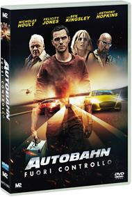 Autobahn. Fuori controllo (DVD)