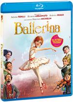 Ballerina (Blu-ray)