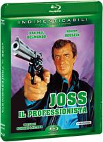 Joss il professionista (Blu-ray)