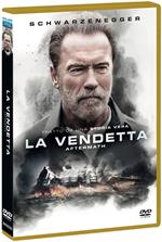 La  vendetta. Aftermath (DVD)