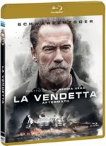 La  vendetta. Aftermath (Blu-ray)