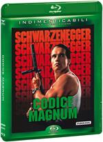 Codice Magnum (Blu-ray)