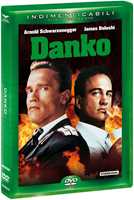 Film Danko (DVD) Walter Hill