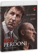 Che Dio ci perdoni. Qué Dios nos perdone (Blu-ray)