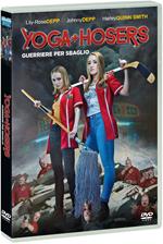 Yoga Hosers. Guerriere per sbaglio (DVD)