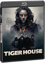 Tiger House (Blu-ray)