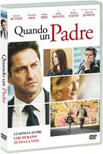 Quando un padre (DVD)