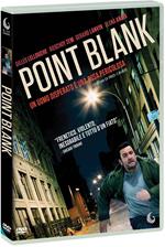 Point Blank (DVD)