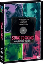 Song to Song (DVD)