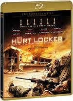 The Hurt Locker (Blu-ray)