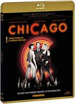 Chicago (Blu-ray)