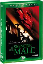 Il signore del male (DVD)