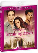 Breaking Dawn. Parte 1. The Twilight Saga (Blu-ray)