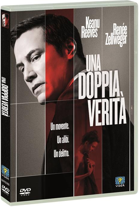 Una doppia veritò (DVD) di Courtney Hunt - DVD