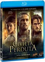 Civiltà perduta (Blu-ray)