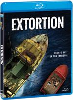 Extortion (Blu-ray)