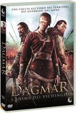 Dagmar. L'anima dei Vichinghi (DVD)