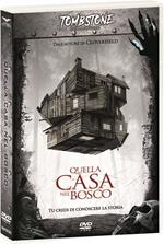 Quella casa nel bosco. Special Edition (DVD)