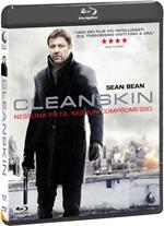 Cleanskin (Blu-ray)