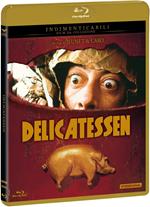 Delicatessen (Blu-ray)